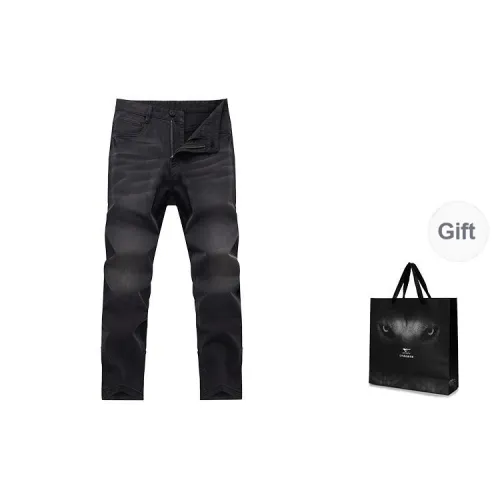 SEPTWOLVES Jeans Men
