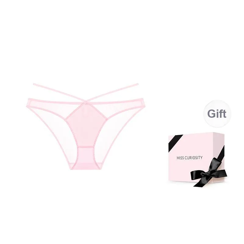 MISS CURIOSITY Underwear Gift Box Women's-2