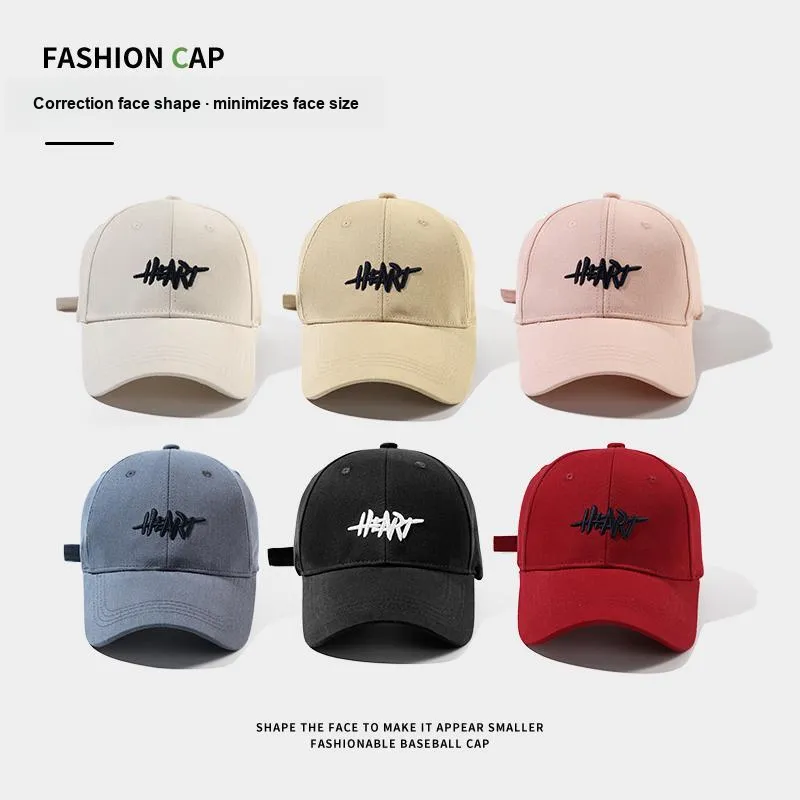 NANJIREN Polyester Baseball Caps Unisex-1