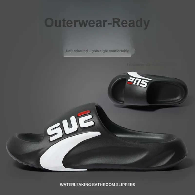 Gentle welcome Slippers / Home Slippers-9