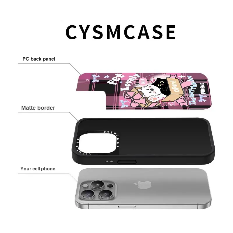 K Touch Phone Cases-5