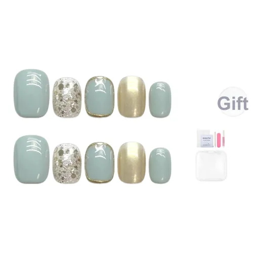 Yun Yue Joe Искусственные Ногти Женские