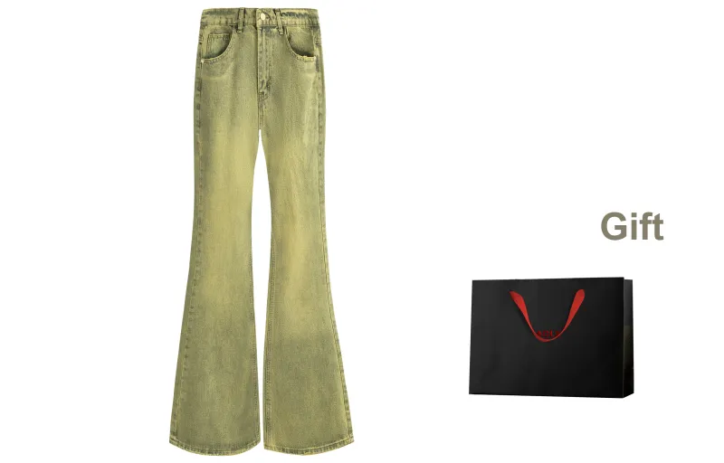 FA2LO Jeans Unisex-20