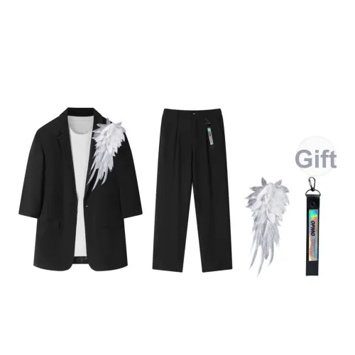 OPMO Унисекс Деловые костюмы