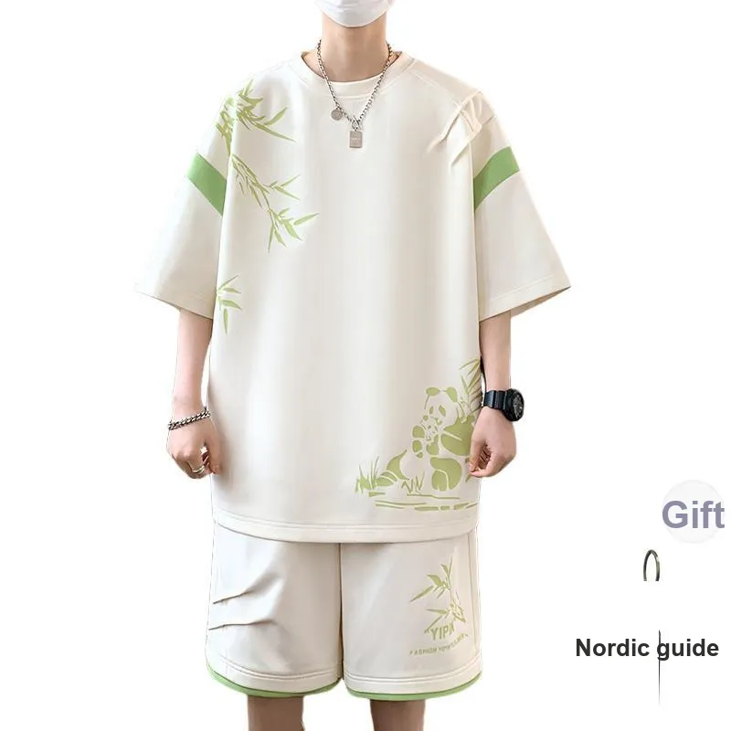 Nordic Raiders Casual Sportswear Unisex-14