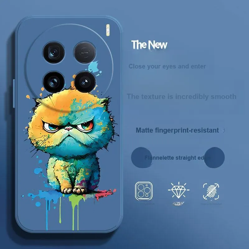 BAOCHENG Phone Cases-7