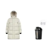백금 [무료 Insulated 추천 컵]