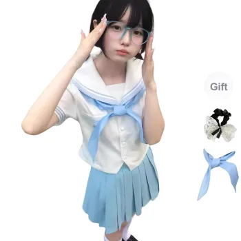 TUSHIFEI Two Piece Skirt Sets Women's