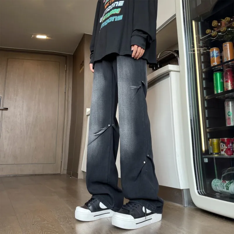 Samtony Jeans Unisex-15
