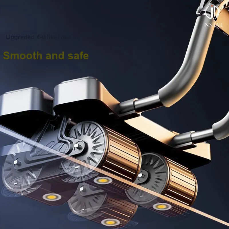 Function Abdominal Rollers-3