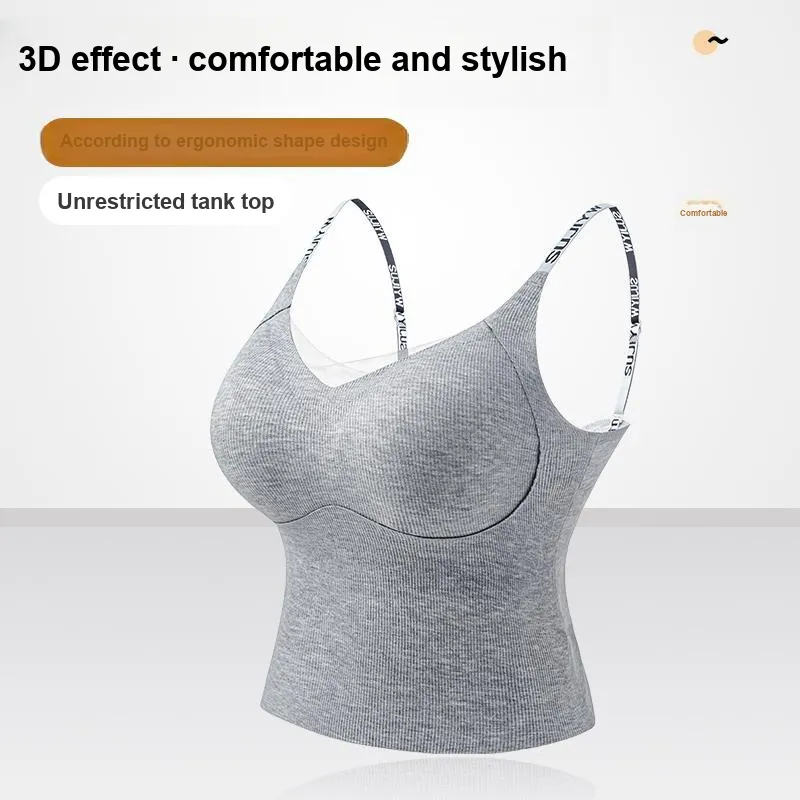 Urban beauty Women's Tank Tops-18