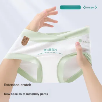Urban Beauty Underpants Women's Shopping Bag 3 Pack