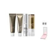 크림 10g+로션 10g+Lip 석고 4g+Lip 석고 3g (미러)
