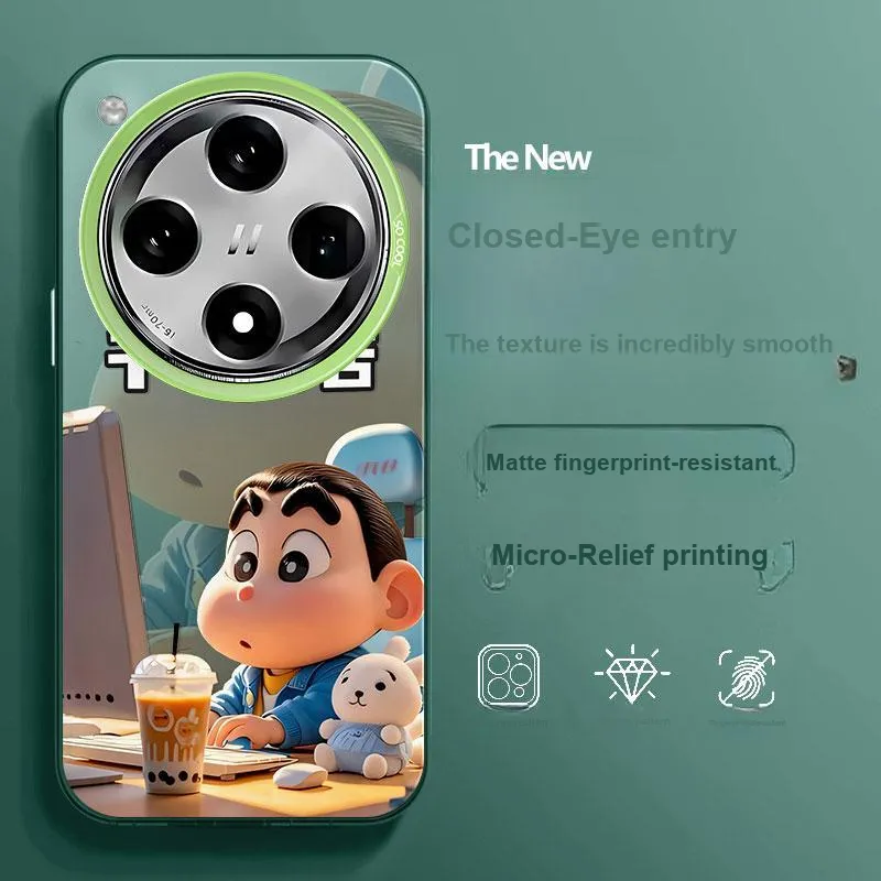 BAOCHENG Phone Cases-7