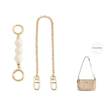 Luxury Care Artisan Workshop Bag Straps