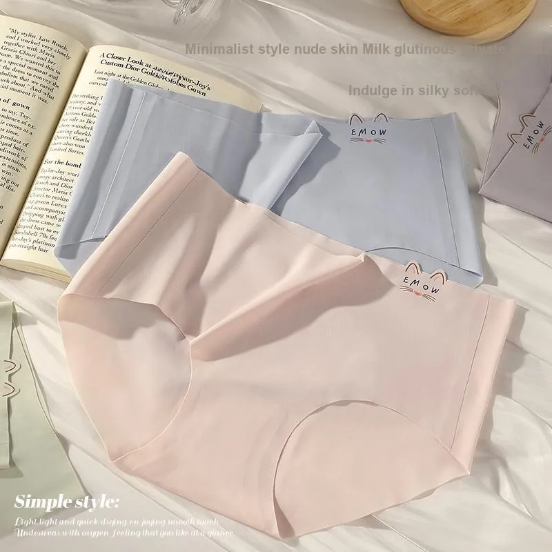 MIIOW Cool One Summer Series Underpants Women's 5 Pack-3