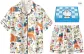 Multicolor-Women's