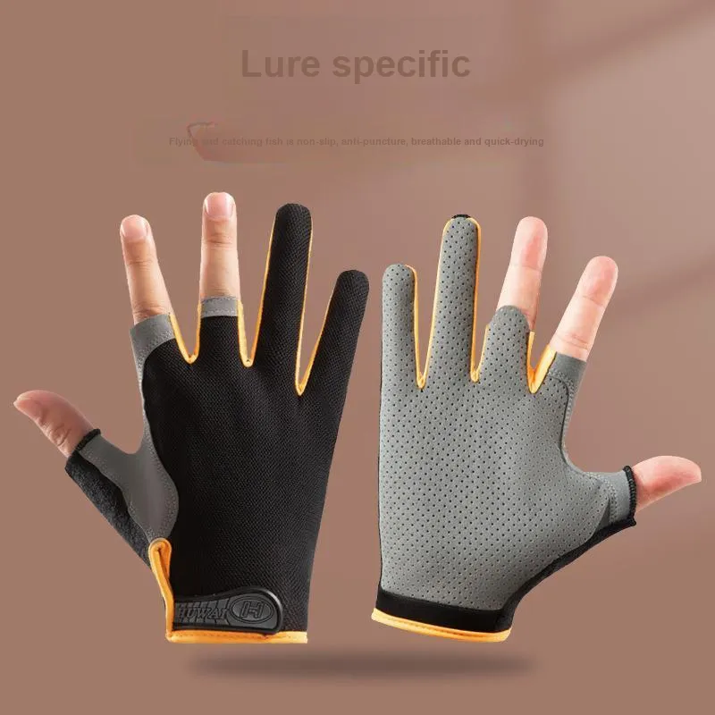 TUCANO Elastane Fitness Gloves Men's-1
