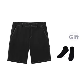 Gxg Jeans Casual Shorts Men's Black
