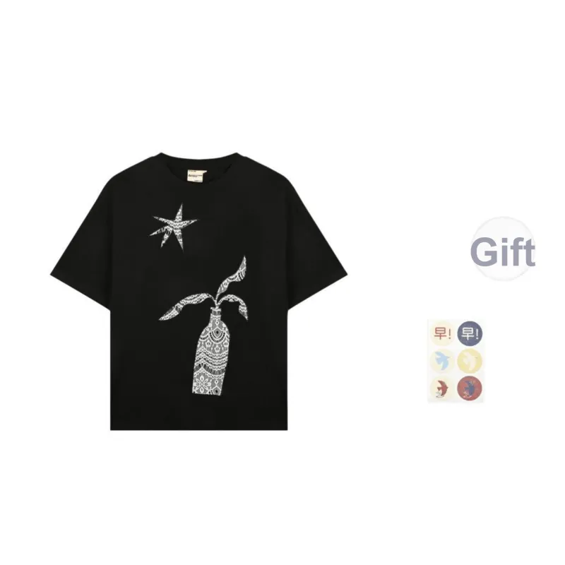 Saotome Regular T Shirt Women's-0