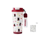 Cherry Kitten (Includes Kitten Puppy Sticker)