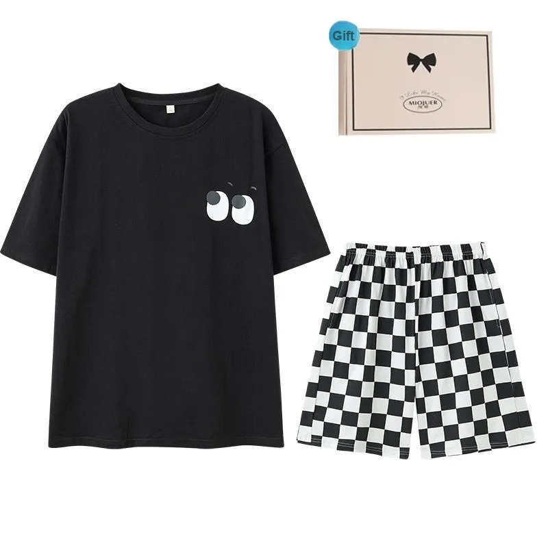 MIOJUER Unisex Pajama Sets-2