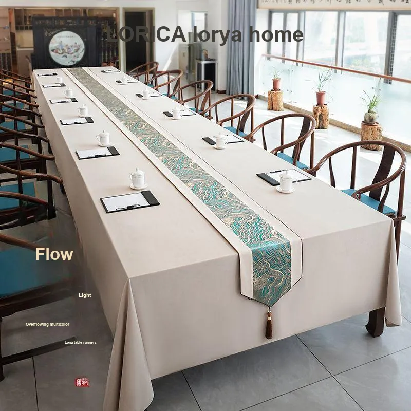 LUOYIJIA Tablecloths-4
