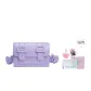 S Size-Iris Purple | Purple