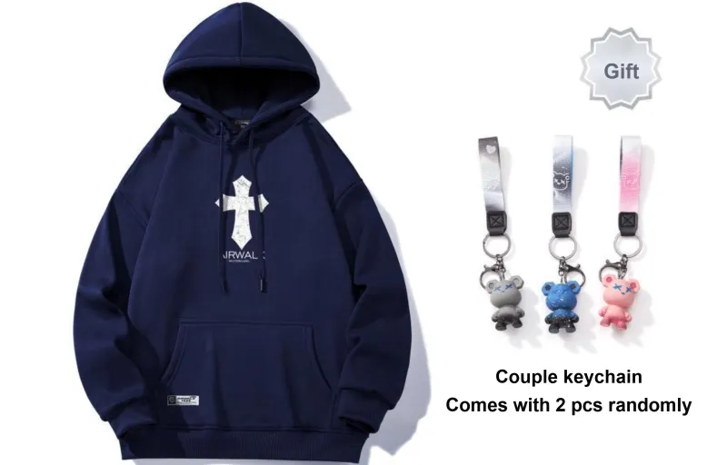 Airwalk Sweatshirts Unisex-10
