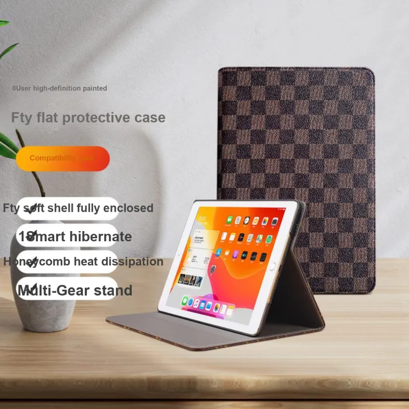 MUYKUY Tablet Protective Cases-8