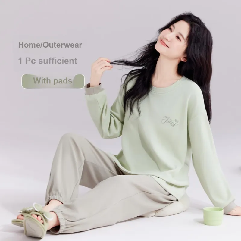 Ordifen Women's Pajama Sets-5