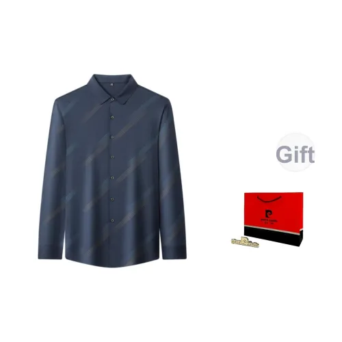 PIERRE CARDIN Мужские рубашки