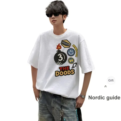 Nordic Raiders T Shirts Unisex