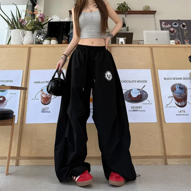 FLIM Casual Pants Women's-3