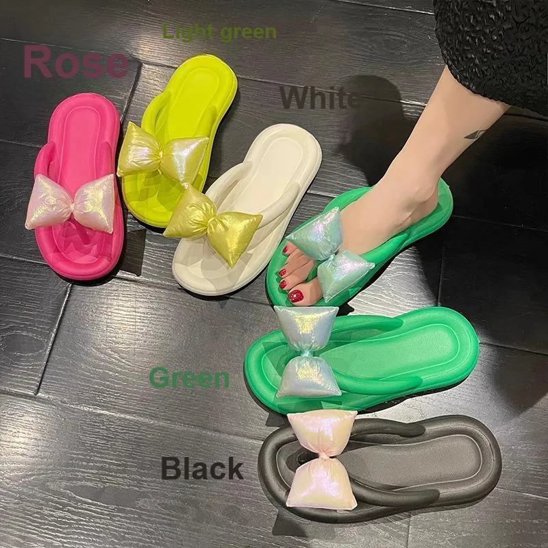XMISTUO Flip Flops Women's-4