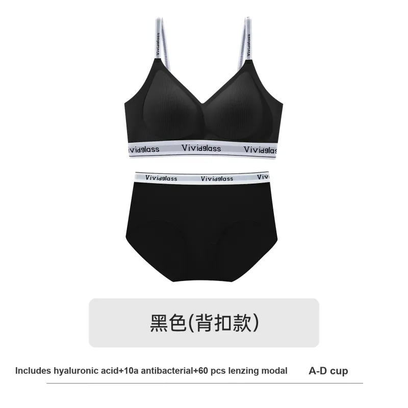 QIAOAITI Women's Underwear Sets-16