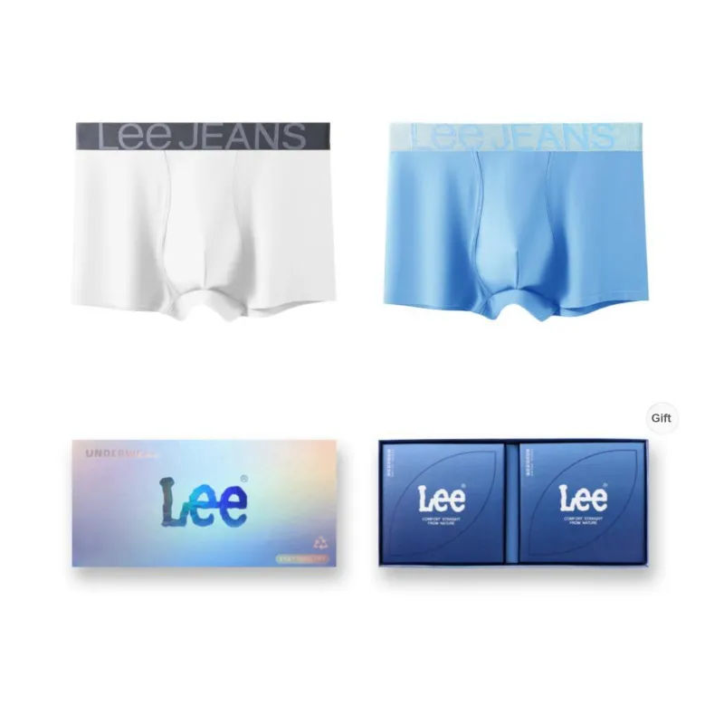 Lee Men Underwear Gift Boxes-5