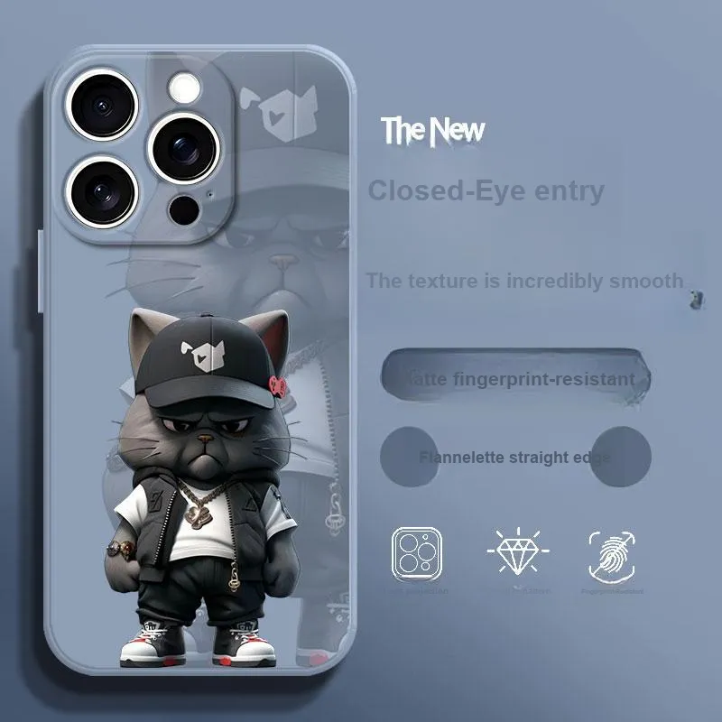 BAOCHENG Phone Cases-11