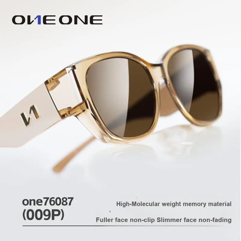 One One Sunglasses Unisex-9