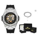 Black (Bracelet+Box)