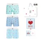 [Box]Iced Watermelon+Soaring Heart+Icy Snow Cake