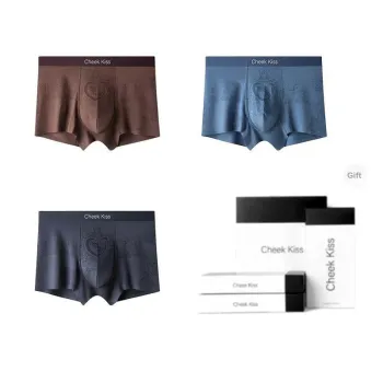 Cheekkiss Underpants Men's 3 Pack