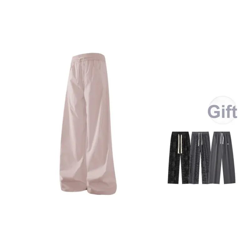 DUNHUANG ART INSTITUTE Casual Pants Unisex-55