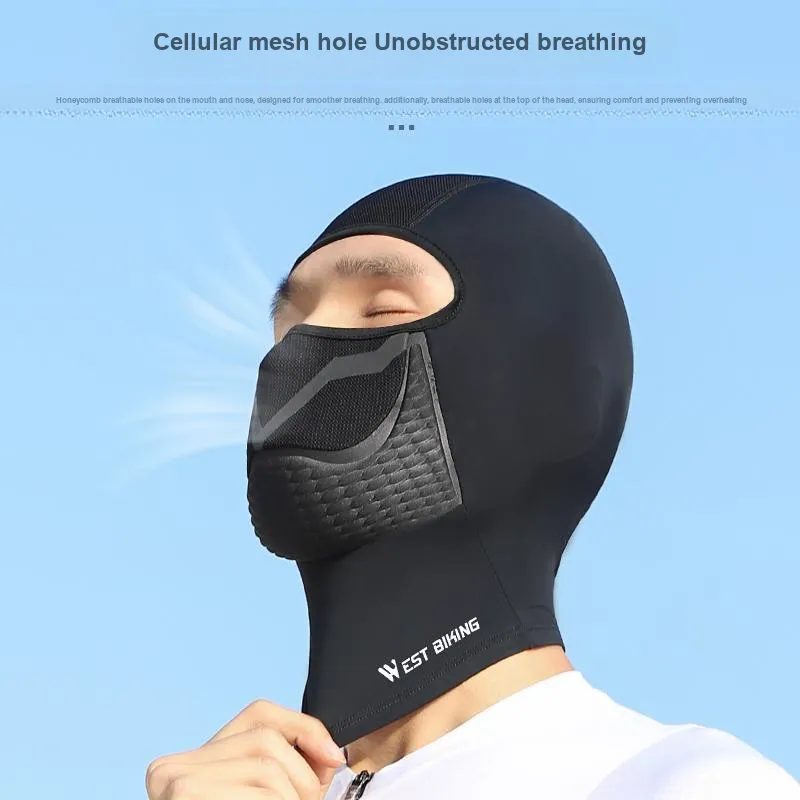WEST BIKING Riding Equipment-14
