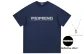 Navy Blue (Comes with Necklace)