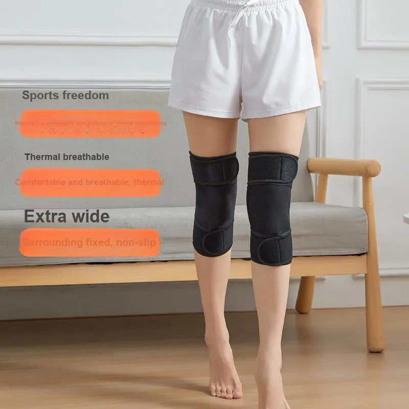 ZHIYILIANGPIN Knee Pads Running Unisex-2