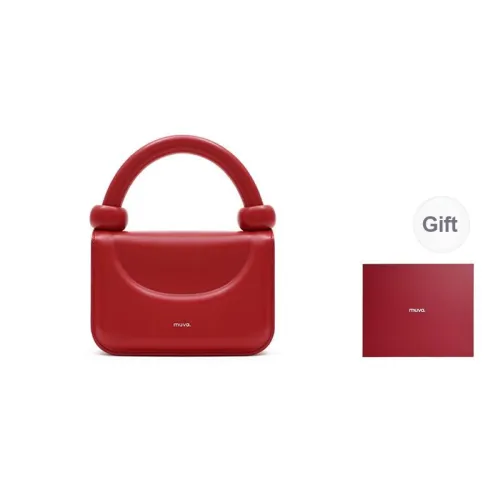 MUVA Polyester Cute Handbag Pearl Bag Women's Party Red/Milkshake White/Focaccia Brown/Moonrock Silver