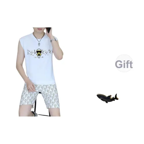 DABAISHA Повседневная спортивная одежда унисекс