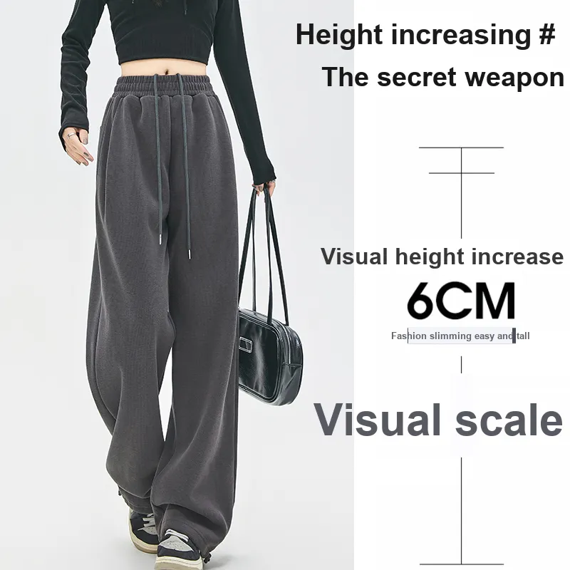 MIIOW Casual Pants Women's-107