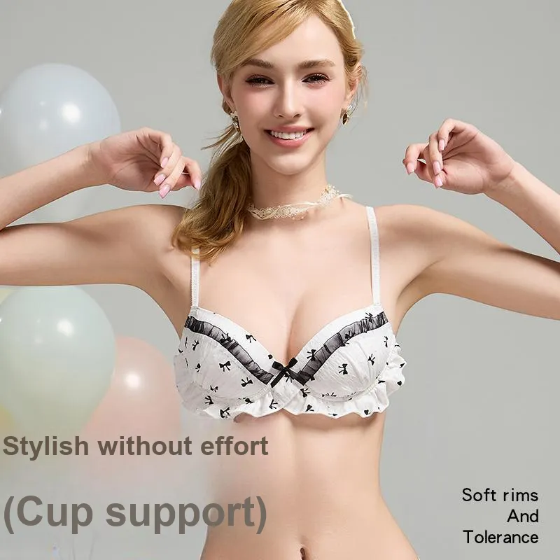 Urban beauty Women's Bras-13